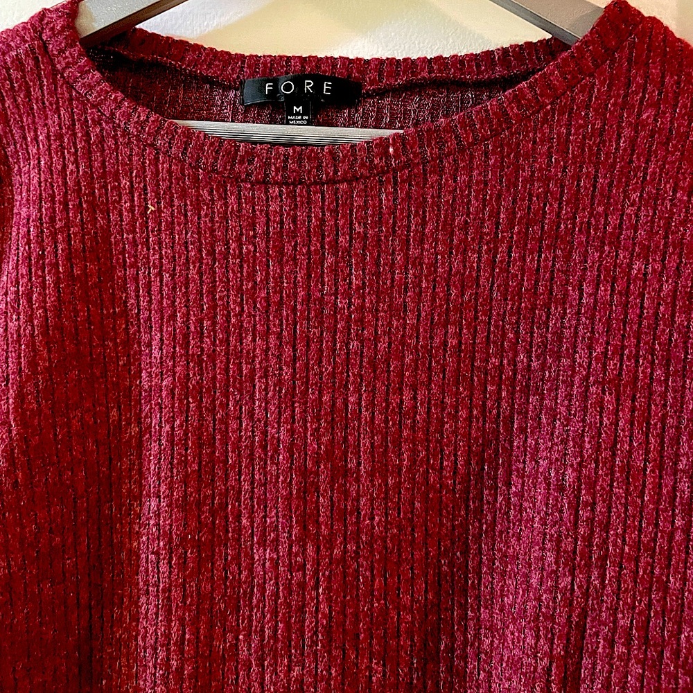 Women pants and top